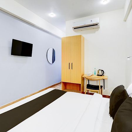 Super Townhouse Tirupati Exterior foto