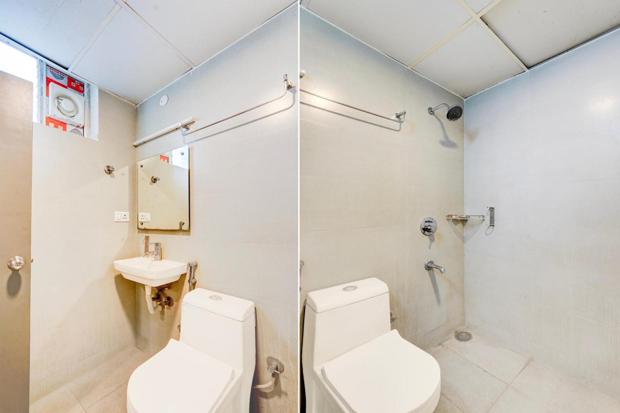 Super Townhouse Tirupati Exterior foto